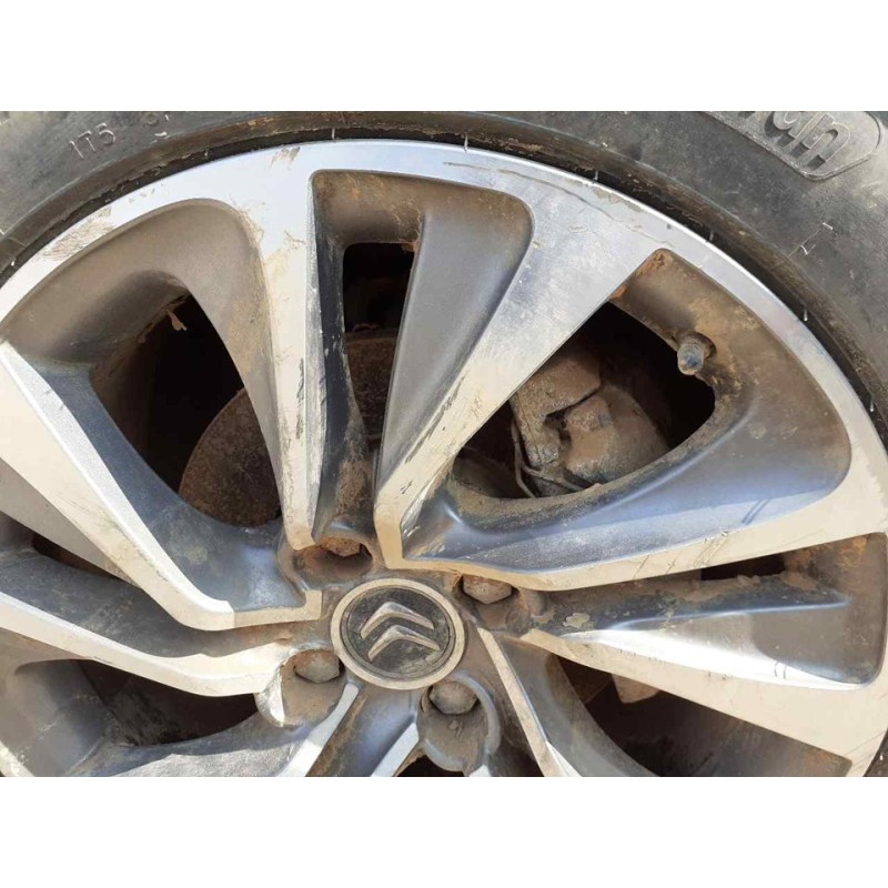 Recambio de llanta para citroën ds4 style referencia OEM IAM 3