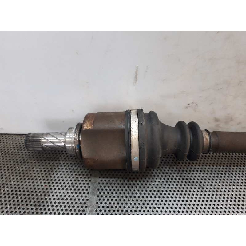 Recambio de transmision delantera izquierda para renault megane ii classic berlina confort expression referencia OEM IAM 8200330 2