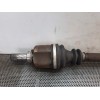 Recambio de transmision delantera izquierda para renault megane ii classic berlina confort expression referencia OEM IAM 8200330