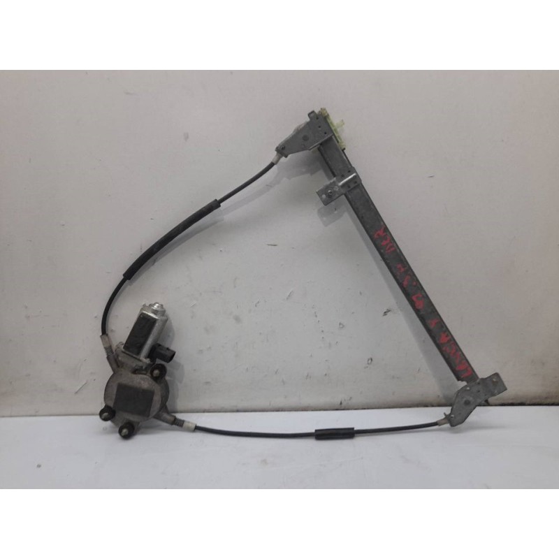 Recambio de elevalunas delantero derecho para lancia lancia y referencia OEM IAM 46407977 131699 2