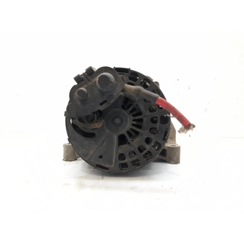 Recambio de alternador para fiat punto berlina (188) 1.2 16v cat referencia OEM IAM 63321775 A115IM MAGENTI MARELLI - Naranja 4