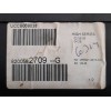 Recambio de cuadro instrumentos para renault clio iii confort dynamique referencia OEM IAM 8200582709G  