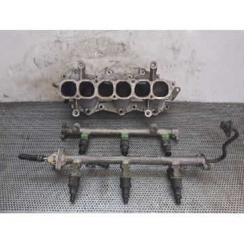 RAMPA INYECTORA 0521 MIKUNI