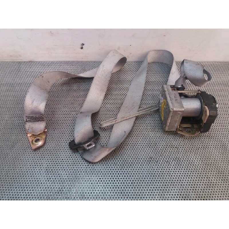 Recambio de cinturon seguridad trasero derecho para mercedes-benz clase s (w220) berlina 500 (220.075) referencia OEM IAM   