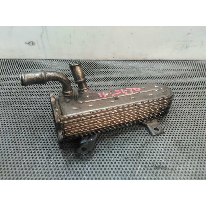 Recambio de enfriador egr para volkswagen golf plus (5m1) 1.9 tdi referencia OEM IAM 038131513AD  