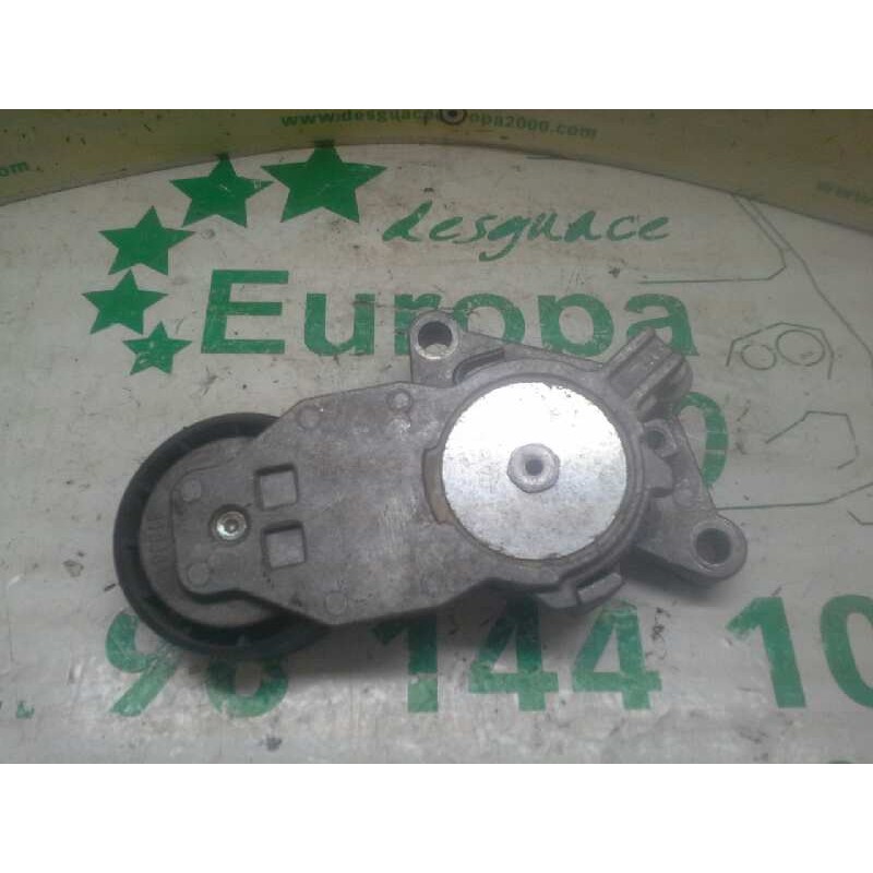 Recambio de tensor correa auxiliar para ford focus lim. (cb4) 1.6 tdci cat referencia OEM IAM 2