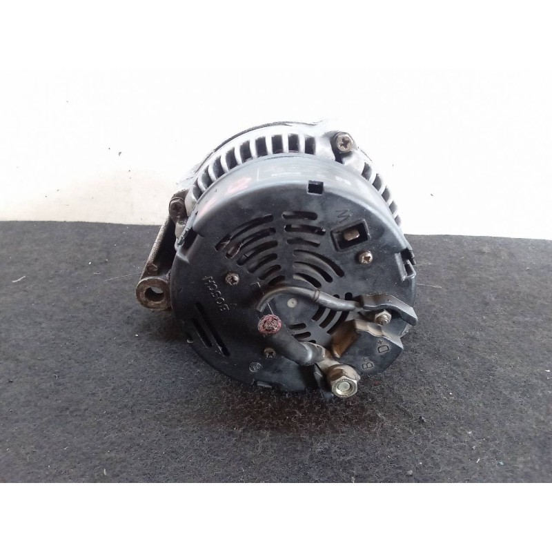 Recambio de alternador para alfa romeo 146 1.6 cat referencia OEM IAM 0123310004  BOSCH 6