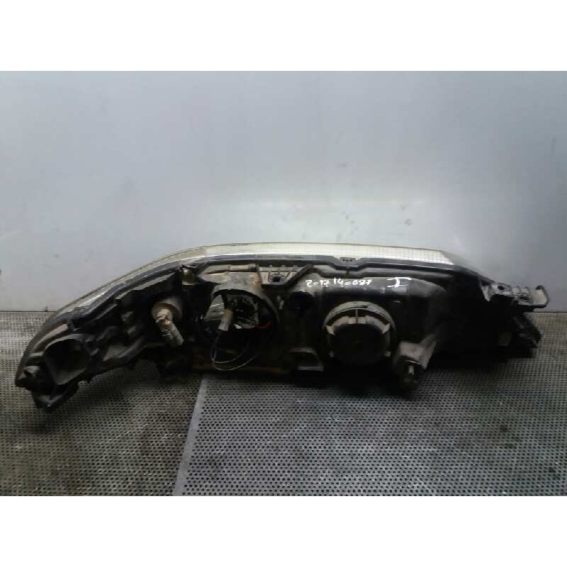 Recambio de faro izquierdo para renault laguna ii grandtour (kg0) 1.9 dci diesel cat referencia OEM IAM 4
