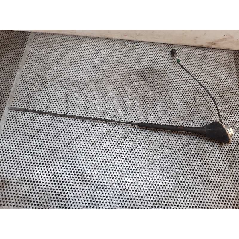 Recambio de base de antena para volkswagen polo berlina (6n2) trendline referencia OEM IAM   