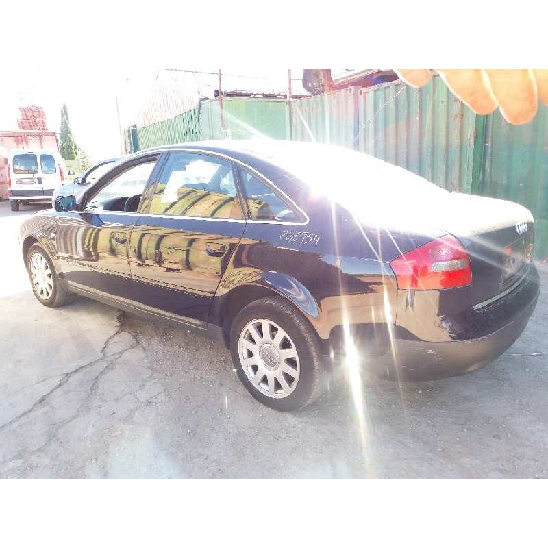 audi a6 berlina (4b2) del año 1997