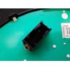 Recambio de cuadro instrumentos para peugeot 1007 dolce referencia OEM IAM 9658241780 A2C53106799 VDO