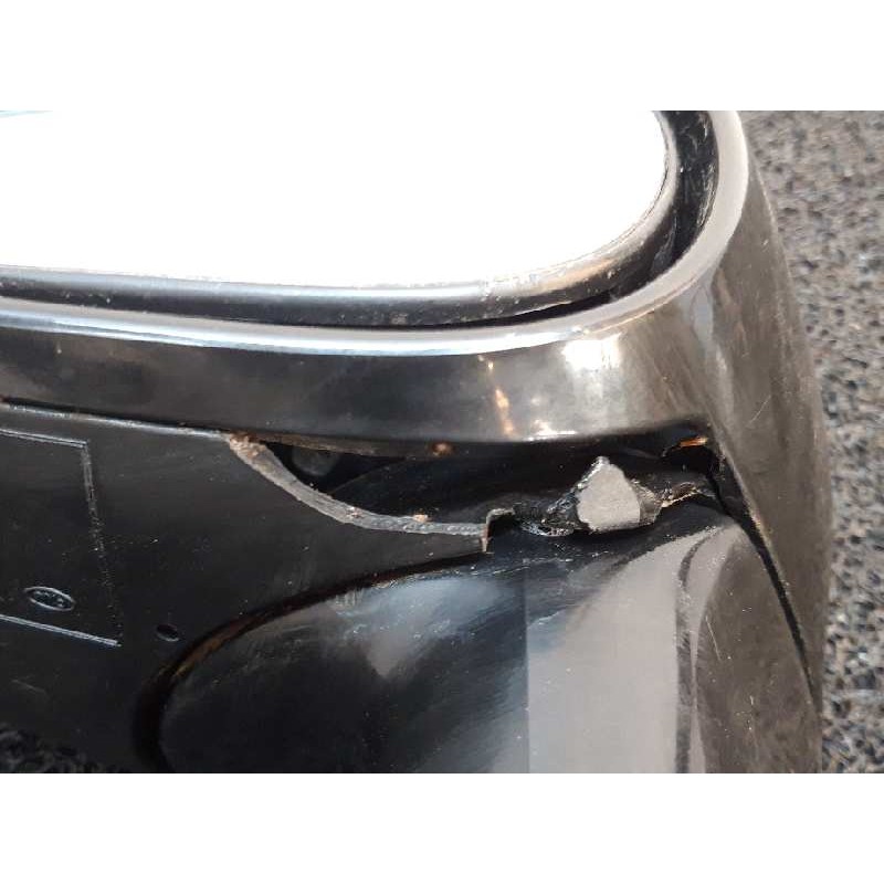 Recambio de retrovisor izquierdo para citroën c4 berlina exclusive referencia OEM IAM - Negro 2
