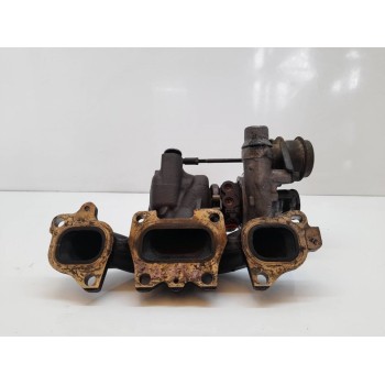 TURBOCOMPRESOR 3201165362 144107079R 15060100545