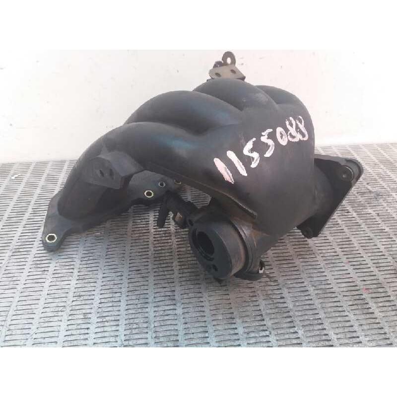 Recambio de colector admision para citroën xsara picasso 1.6 referencia OEM IAM 9629740680 - Azul 3