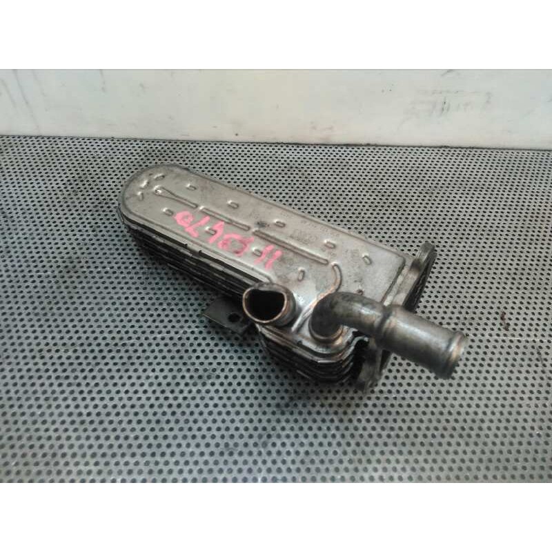 Recambio de enfriador egr para volkswagen golf plus (5m1) 1.9 tdi referencia OEM IAM 038131513AD 2