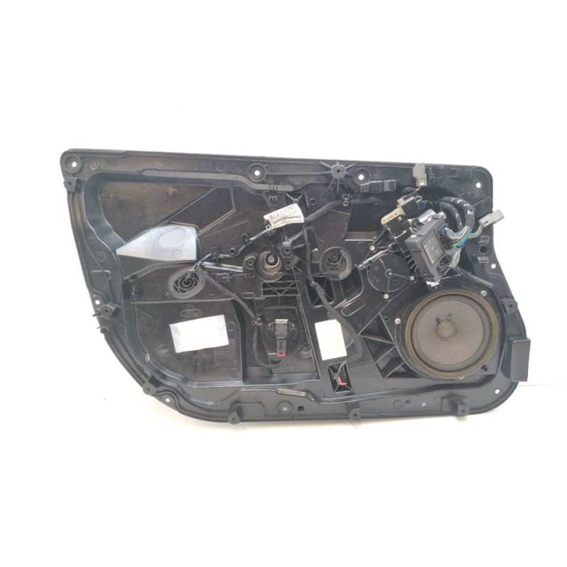 Recambio de elevalunas delantero izquierdo para ford fiesta (ccn) trend referencia OEM IAM 8A6114A389B  