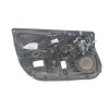 Recambio de elevalunas delantero izquierdo para ford fiesta (ccn) trend referencia OEM IAM 8A6114A389B  