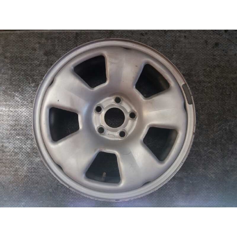 Recambio de llanta para renault scenic rx4 (ja0) referencia OEM IAM  107392 