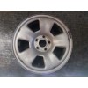 Recambio de llanta para renault scenic rx4 (ja0) referencia OEM IAM  107392 