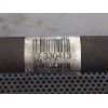 Recambio de transmision delantera izquierda para renault megane ii classic berlina confort expression referencia OEM IAM 8200330