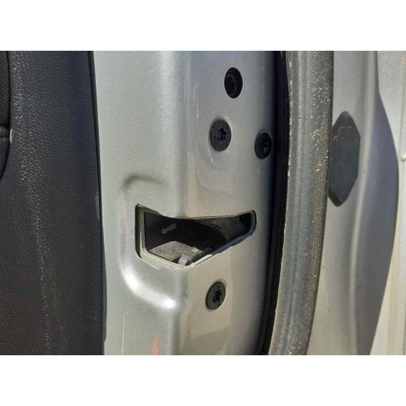 Recambio de cerradura puerta delantera derecha para ford fiesta (ce1) trend referencia OEM IAM   