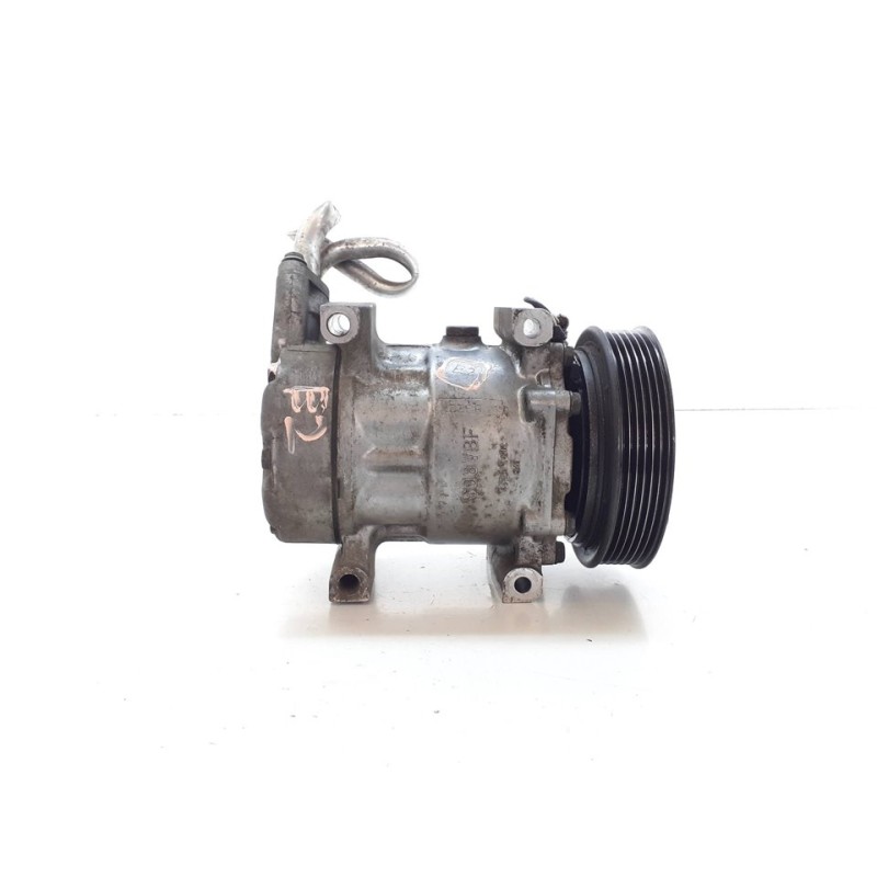 Recambio de compresor aire acondicionado para renault kangoo (f/kc0) alize referencia OEM IAM 1417F 7700111235 SANDEM 2