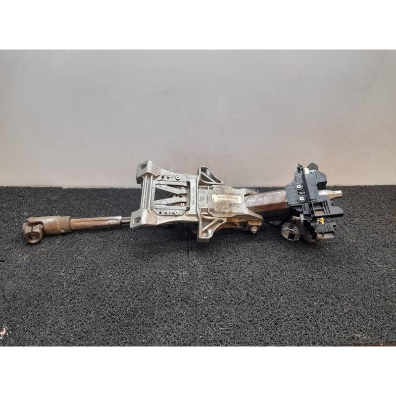 Recambio de columna direccion para ford focus lim. trend referencia OEM IAM - Blanco 5