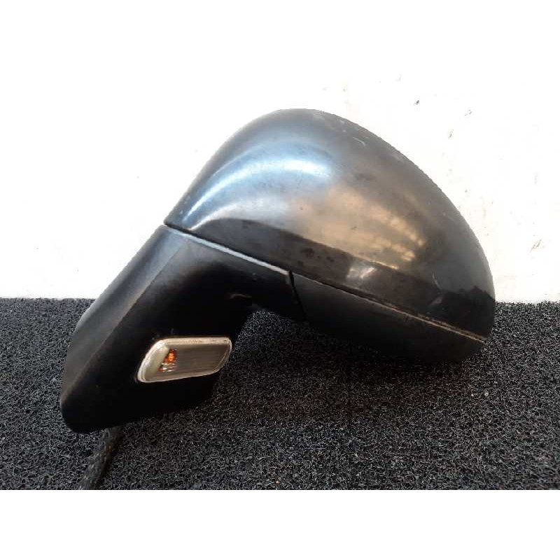 Recambio de retrovisor izquierdo para citroën c4 berlina exclusive referencia OEM IAM - Negro 4