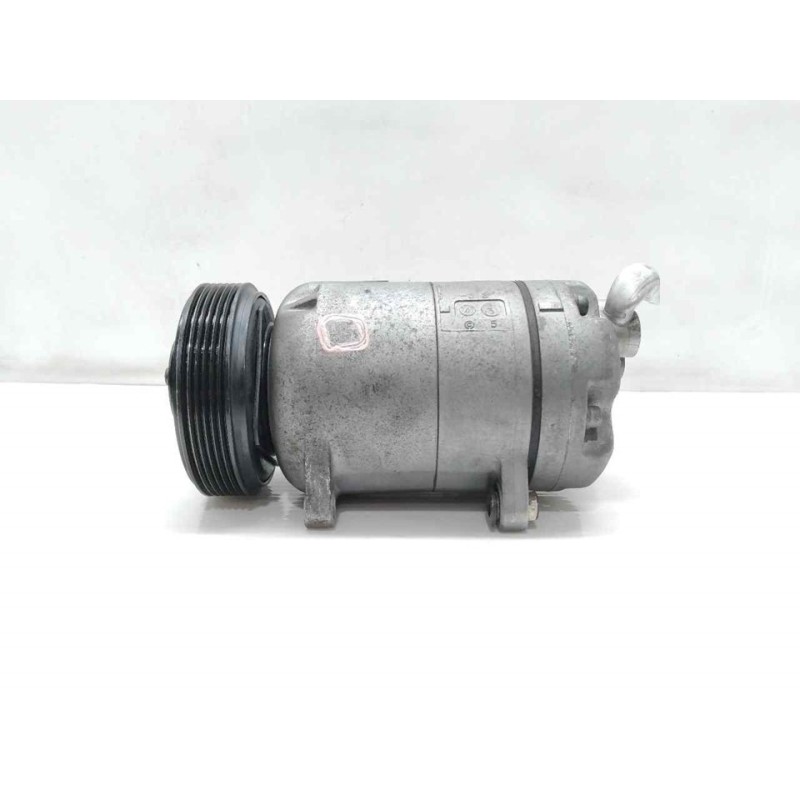 Recambio de compresor aire acondicionado para volkswagen golf iv berlina (1j1) conceptline referencia OEM IAM 1J0820803G  ZEXEL