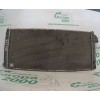 Recambio de radiador agua para seat toledo (1l) 2.0 referencia OEM IAM   