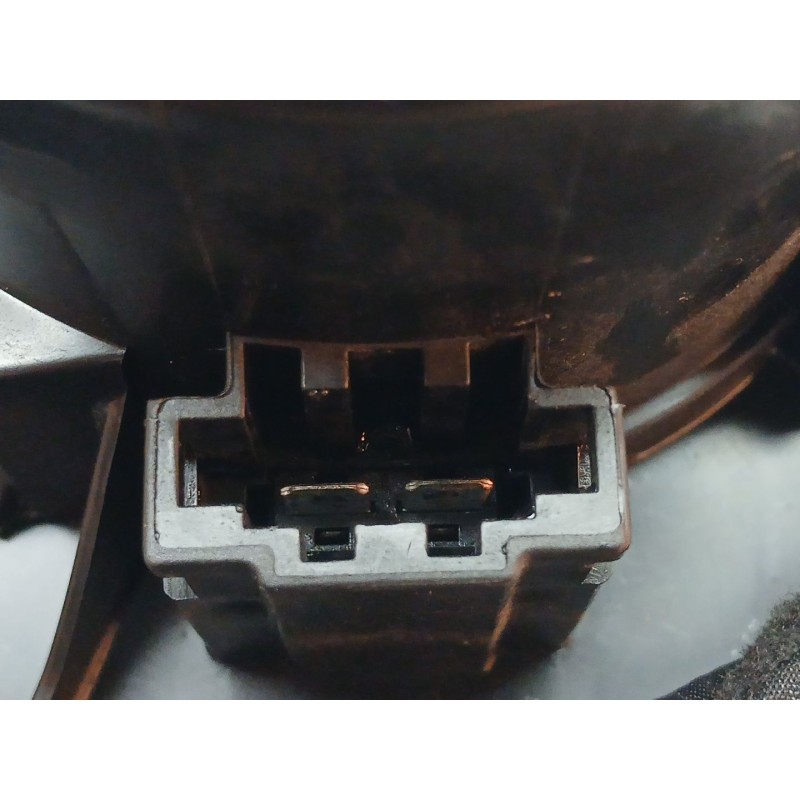 Recambio de motor calefaccion para skoda fabia ambition plus referencia OEM IAM 6R1819015A - Blanco 3