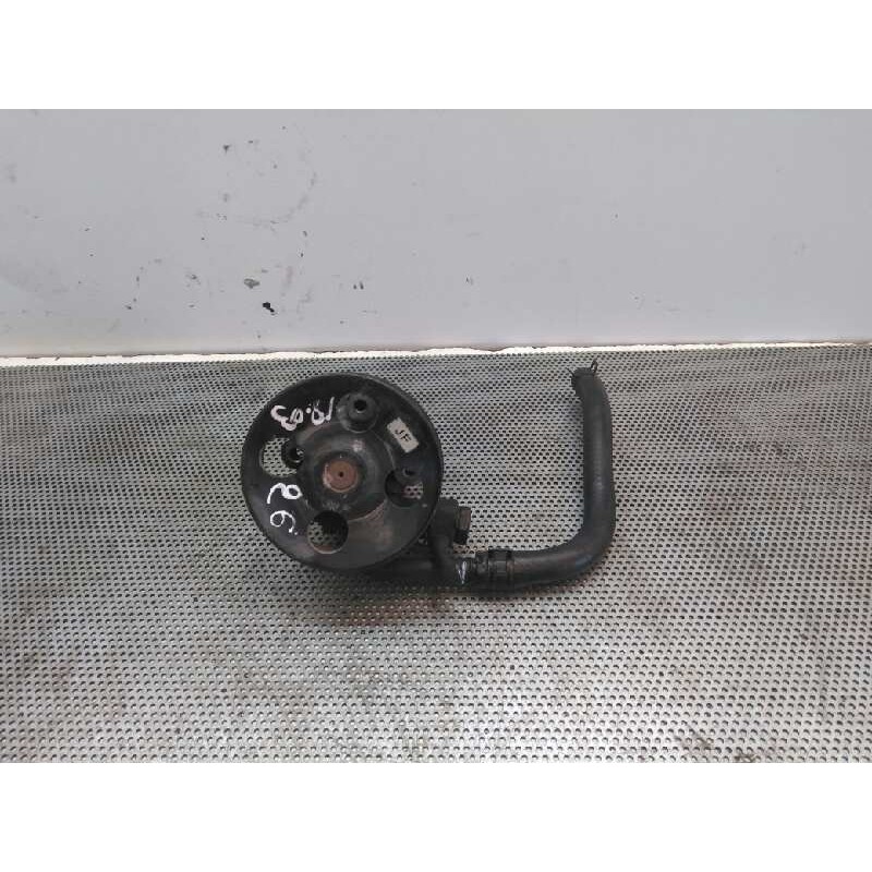 Recambio de bomba direccion para kia carens 2.0 crdi lx monovolumen referencia OEM IAM 0K2KC32600 3Z162 