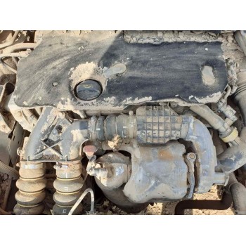 MOTOR COMPLETO 9HD 