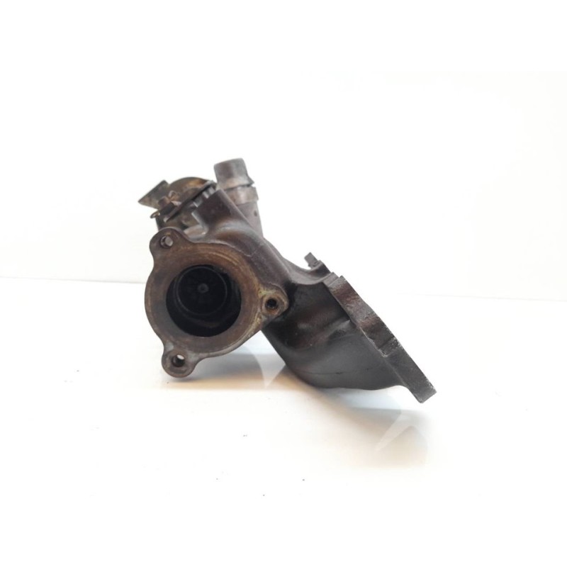 Recambio de turbocompresor para renault megane iii berlina 5 p 1.2 16v referencia OEM IAM 3201165362 144107079R 15060100545 2