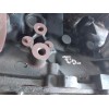 Recambio de motor completo para kia carens 2.0 crdi ex monovolumen referencia OEM IAM D4EA  