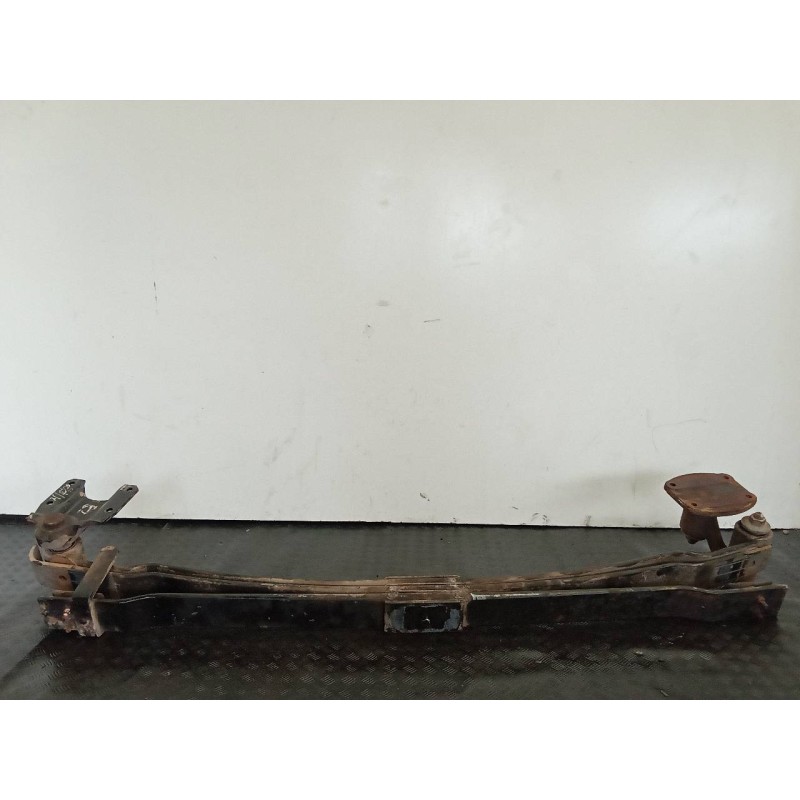 Recambio de ballesta trasera para nissan cabstar 01.04  cabina simple cabina individual referencia OEM IAM   