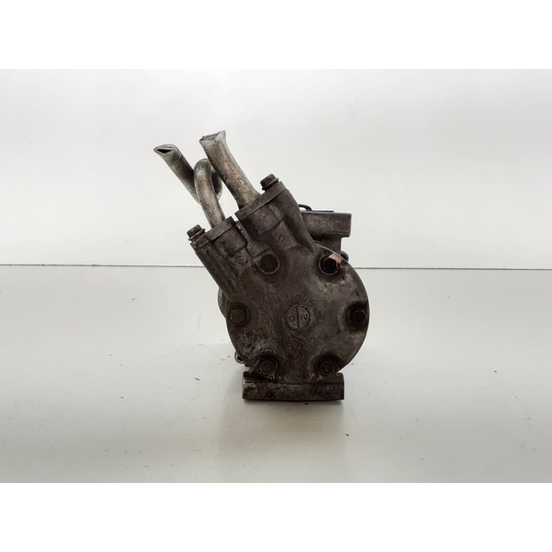 Recambio de compresor aire acondicionado para renault kangoo (f/kc0) alize referencia OEM IAM 1417F 7700111235 SANDEM 3