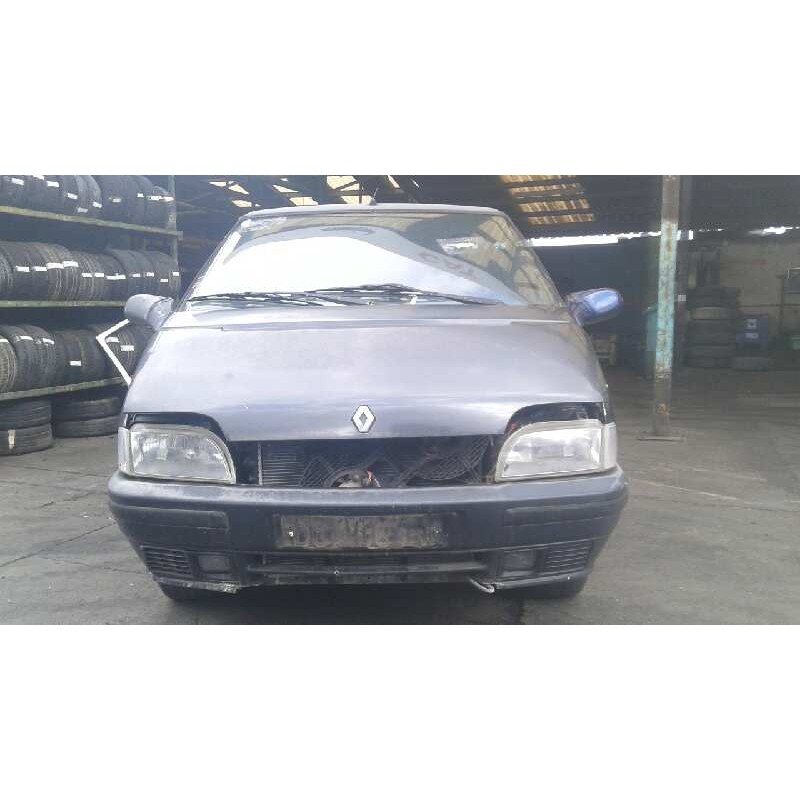 renault espace (j63) del año 1996