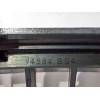Recambio de rejilla delantera para seat altea (5p1) select referencia OEM IAM 14884SG4  