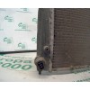 Recambio de radiador agua para seat toledo (1l) 2.0 referencia OEM IAM   