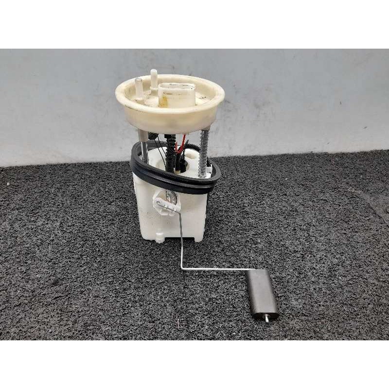 Recambio de aforador para audi a3 (8l) 1.8 t ambiente referencia OEM IAM 700468840  