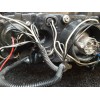 Recambio de faro derecho para opel astra g coupé 1.8 16v referencia OEM IAM   