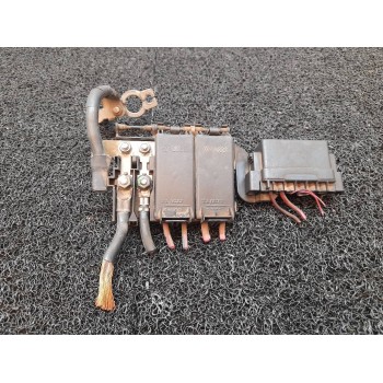 CAJA RELES / FUSIBLES 5Z0937548C 
