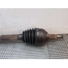 Recambio de transmision delantera izquierda para renault megane ii classic berlina confort expression referencia OEM IAM 8200330