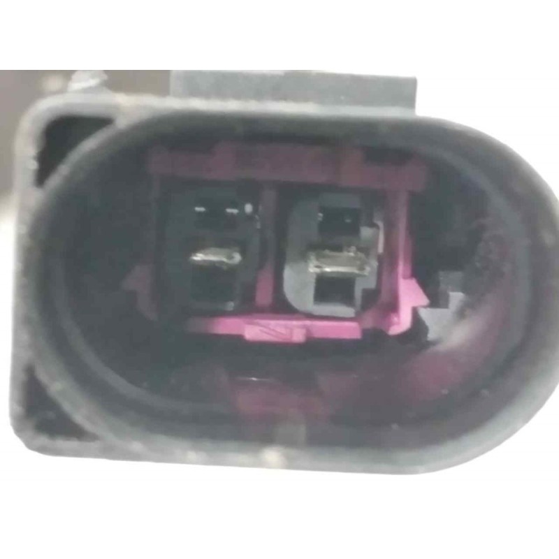 Recambio de compresor aire acondicionado para volkswagen golf iv berlina (1j1) conceptline referencia OEM IAM 1J0820803G  ZEXEL - Blanco 2