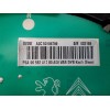 Recambio de cuadro instrumentos para peugeot 1007 dolce referencia OEM IAM 9658241780 A2C53106799 VDO