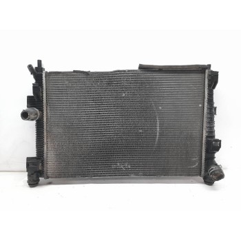 RADIADOR AGUA 8V618005CA 