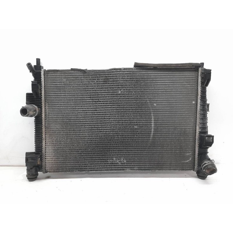Recambio de radiador agua para ford grand c-max titanium referencia OEM IAM 8V618005CA  