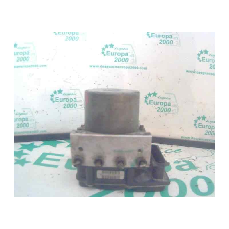 Recambio de abs para nissan primera berlina (p12) 1.6 cat referencia OEM IAM  BOSCH /0265231317 020611 1 0717