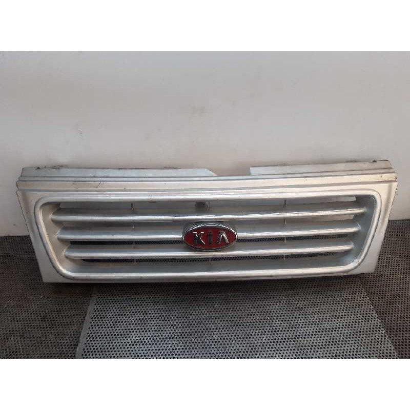 Recambio de rejilla delantera para kia sportage td (5-ptas.) referencia OEM IAM   